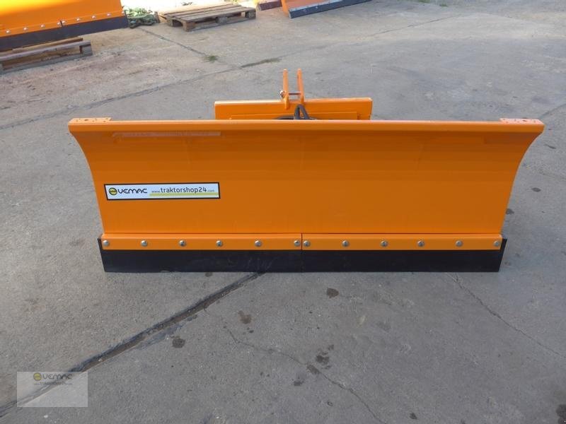 Vemac Standard 220 Schneepflug Schneeschild Schneeschieber NEU - Гребло за сняг: снимка 3 Vemac Standard 220 Schneepflug Schneeschild Schneeschieber NEU - Гребло за сняг: снимка 3