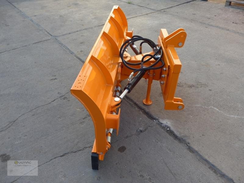 Vemac Standard 220 Schneepflug Schneeschild Schneeschieber NEU - Гребло за сняг: снимка 1 Vemac Standard 220 Schneepflug Schneeschild Schneeschieber NEU - Гребло за сняг: снимка 1