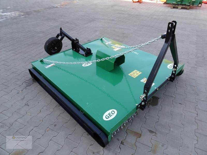 Vemac TM120 120cm Sichelmähwerk Sichelmulcher Mähwerk Mäher NEU - Косачка: снимка 3 Vemac TM120 120cm Sichelmähwerk Sichelmulcher Mähwerk Mäher NEU - Косачка: снимка 3
