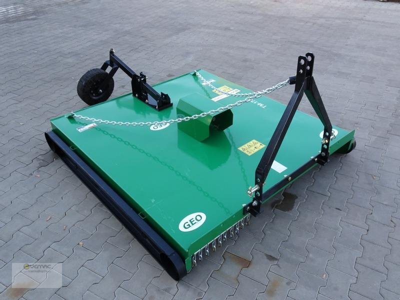Vemac TM120 120cm Sichelmähwerk Sichelmulcher Mähwerk Mäher NEU - Косачка: снимка 1 Vemac TM120 120cm Sichelmähwerk Sichelmulcher Mähwerk Mäher NEU - Косачка: снимка 1