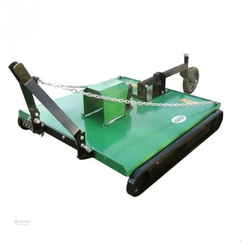Vemac TM170 170cm Sichelmähwerk Sichelmulcher Mähwerk Mäher NEU - Косачка: снимка 1 Vemac TM170 170cm Sichelmähwerk Sichelmulcher Mähwerk Mäher NEU - Косачка: снимка 1