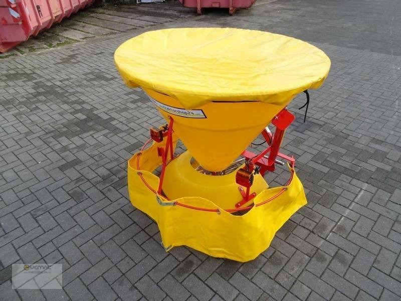 Vemac Trichterstreuer Premium 650 L, Düngerstreuer Salzstreuer Streuer - Тороразпръсквачка: снимка 4 Vemac Trichterstreuer Premium 650 L, Düngerstreuer Salzstreuer Streuer - Тороразпръсквачка: снимка 4
