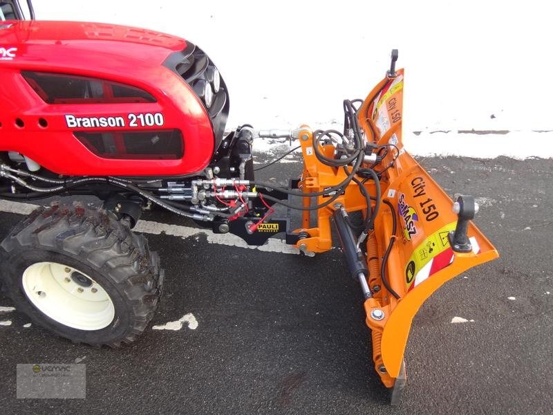 Vemac Vario City 180 Schneeschild Schneepflug Schneeschieber NEU - Гребло за сняг: снимка 4 Vemac Vario City 180 Schneeschild Schneepflug Schneeschieber NEU - Гребло за сняг: снимка 4