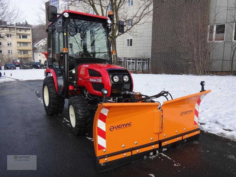 Vemac Vario City 180 Schneeschild Schneepflug Schneeschieber NEU - Гребло за сняг: снимка 1 Vemac Vario City 180 Schneeschild Schneepflug Schneeschieber NEU - Гребло за сняг: снимка 1