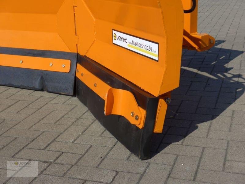 Vemac Vario Schneeschild Schneepflug Winterdienst Geo SPO270 270cm NEU - Гребло за сняг: снимка 2 Vemac Vario Schneeschild Schneepflug Winterdienst Geo SPO270 270cm NEU - Гребло за сняг: снимка 2