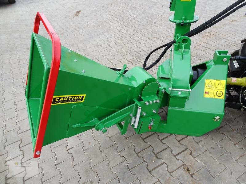 Vemac WOD11 Holzhäcksler Holzschredder Häcksler Hydraulik NEU - Дробилка за дървесина: снимка 3 Vemac WOD11 Holzhäcksler Holzschredder Häcksler Hydraulik NEU - Дробилка за дървесина: снимка 3