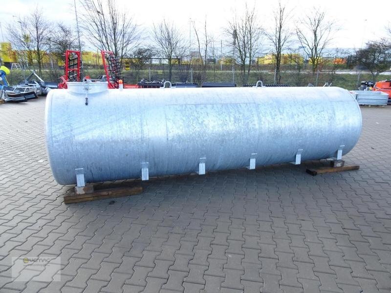 Vemac Wasserfass 3000 Liter Wassertank Wasserwagen NEU - Цистерна: снимка 5 Vemac Wasserfass 3000 Liter Wassertank Wasserwagen NEU - Цистерна: снимка 5