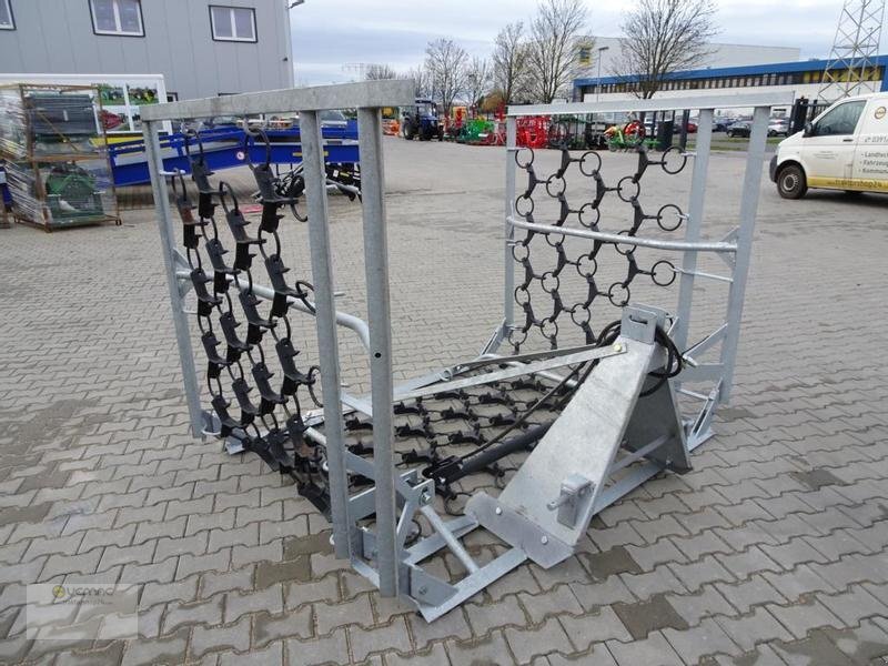 Vemac Wiesenschleppe 500cm 5m hydraulisch Schleppe Egge Striegel NEU - Ливадна брана: снимка 2 Vemac Wiesenschleppe 500cm 5m hydraulisch Schleppe Egge Striegel NEU - Ливадна брана: снимка 2