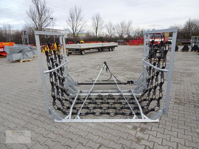Vemac Wiesenschleppe 500cm 5m hydraulisch Schleppe Egge Striegel NEU - Ливадна брана: снимка 5 Vemac Wiesenschleppe 500cm 5m hydraulisch Schleppe Egge Striegel NEU - Ливадна брана: снимка 5