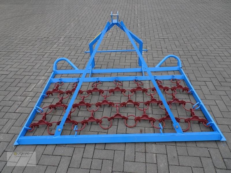 Vemac Wiesenschleppe Schleppe Egge 2m 3-reihig NEU - Ливадна брана: снимка 3 Vemac Wiesenschleppe Schleppe Egge 2m 3-reihig NEU - Ливадна брана: снимка 3