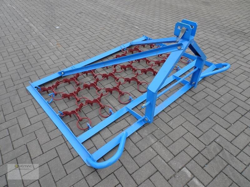 Vemac Wiesenschleppe Schleppe Egge 2m 3-reihig NEU - Ливадна брана: снимка 5 Vemac Wiesenschleppe Schleppe Egge 2m 3-reihig NEU - Ливадна брана: снимка 5