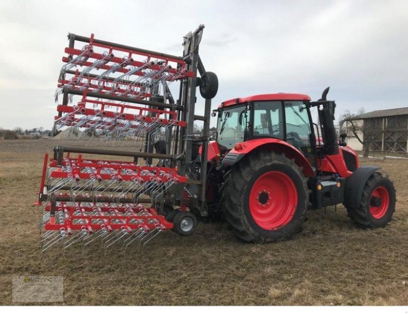 Vemac Wiesenstriegel 12m Striegel Wiesenschleppe Hackstriegel NEU - Ливадна брана: снимка 3 Vemac Wiesenstriegel 12m Striegel Wiesenschleppe Hackstriegel NEU - Ливадна брана: снимка 3