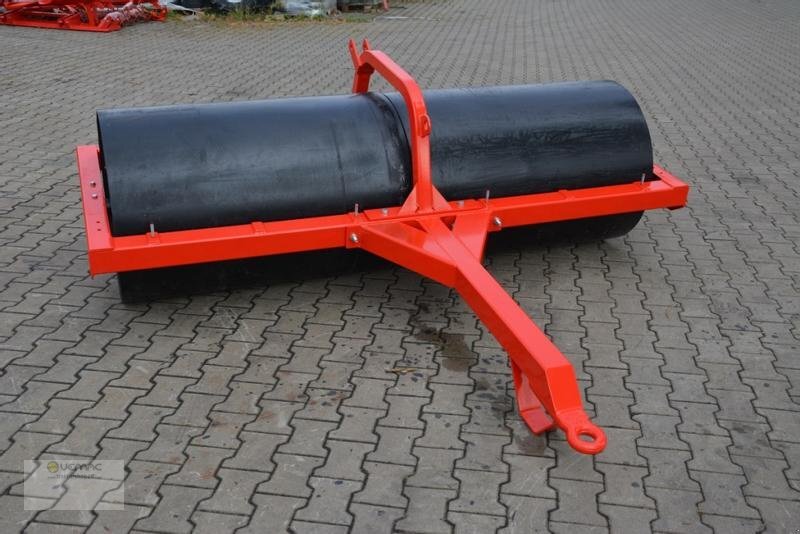 Vemac Wiesenwalze Walze Schleppe Rasenwalze 240cm NEU - Селскостопански валяк: снимка 2 Vemac Wiesenwalze Walze Schleppe Rasenwalze 240cm NEU - Селскостопански валяк: снимка 2