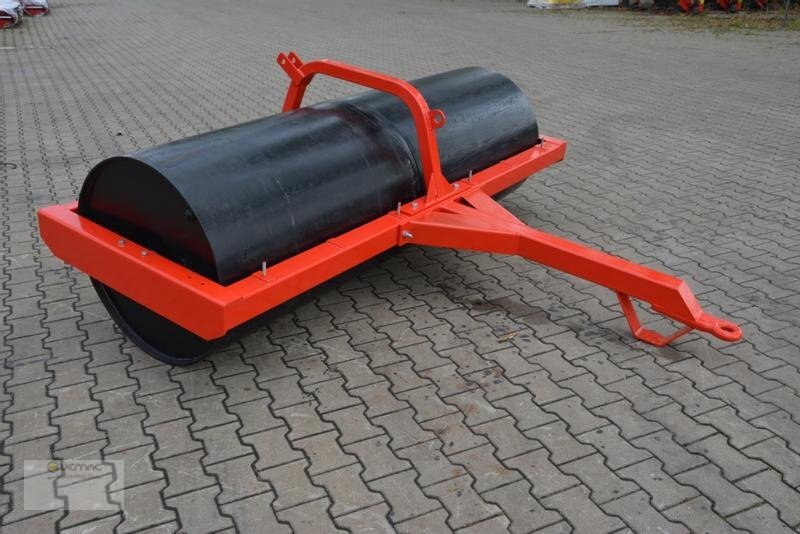 Vemac Wiesenwalze Walze Schleppe Rasenwalze 275cm NEU - Селскостопански валяк: снимка 1 Vemac Wiesenwalze Walze Schleppe Rasenwalze 275cm NEU - Селскостопански валяк: снимка 1