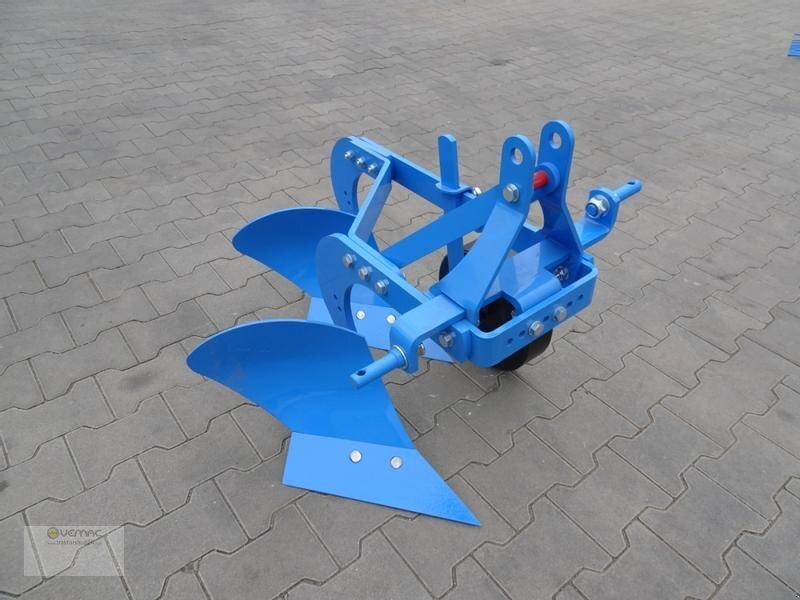 Vemac Zweischarpflug 2-Schar-Pflug Zweischar Pflug Beetpflug Ackerpflug NEU - Плуг: снимка 2 Vemac Zweischarpflug 2-Schar-Pflug Zweischar Pflug Beetpflug Ackerpflug NEU - Плуг: снимка 2