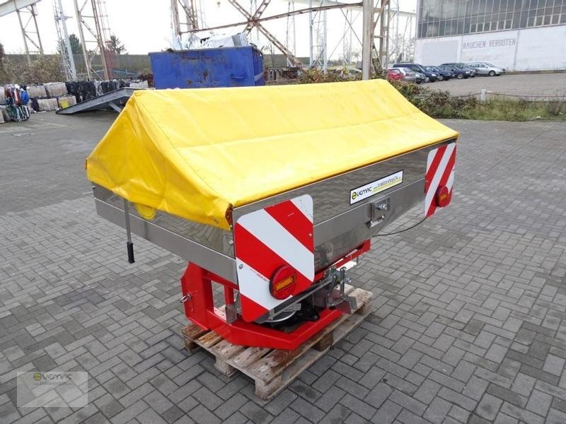 Vemac Zweischeibenstreuer 1200KG Streuer Winterdienst Traktor NEU - Тороразпръсквачка: снимка 3 Vemac Zweischeibenstreuer 1200KG Streuer Winterdienst Traktor NEU - Тороразпръсквачка: снимка 3