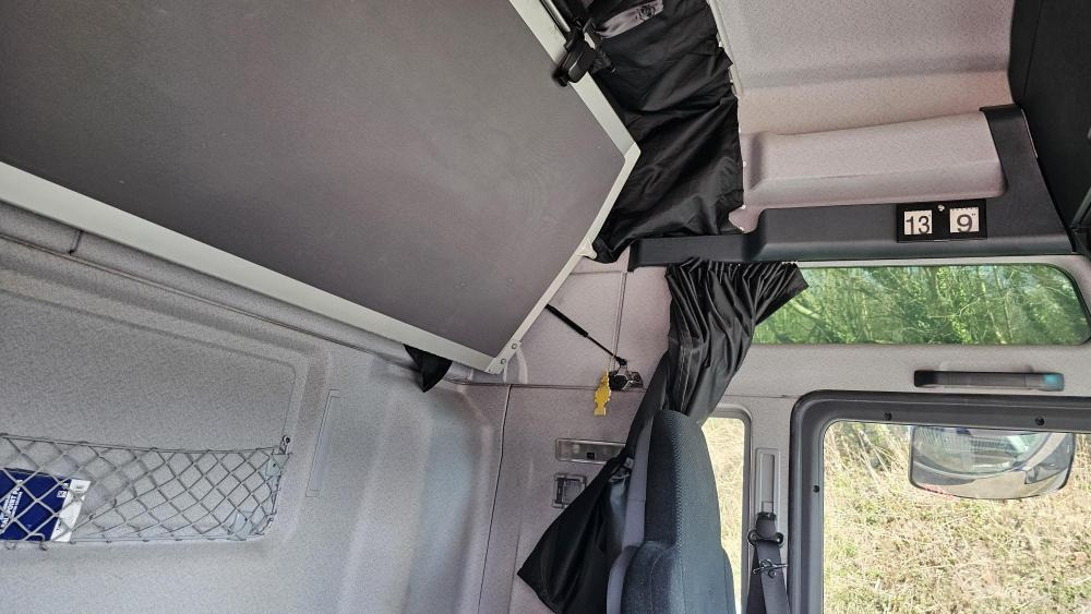 Man Tgx 26440 - Влекач: снимка 5 Man Tgx 26440 - Влекач: снимка 5