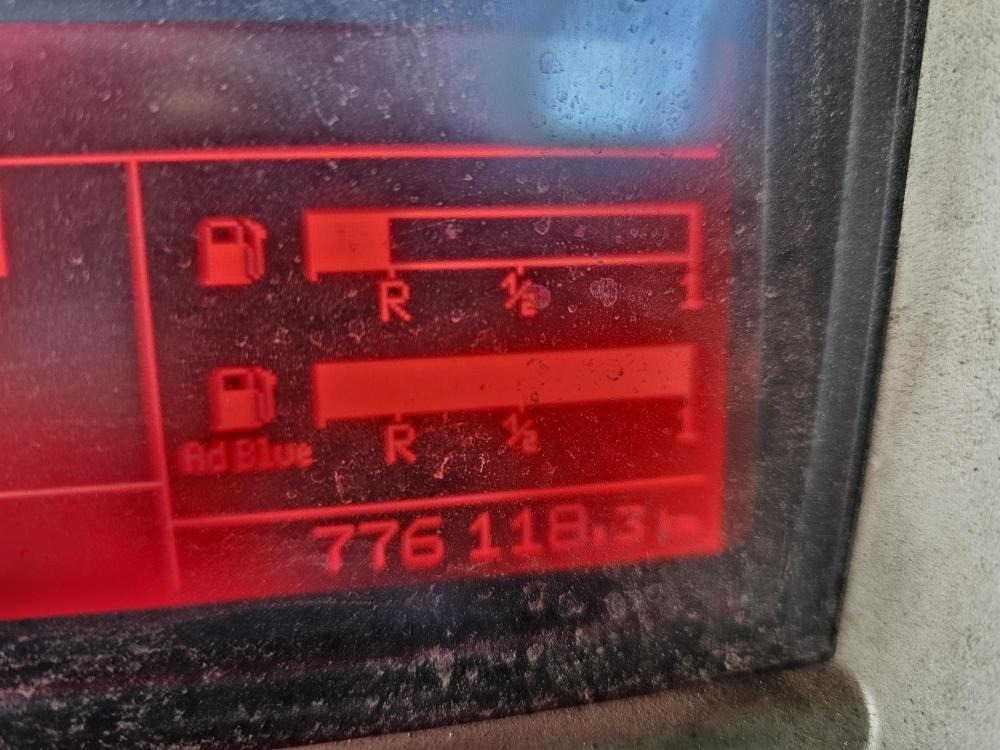 Renault Premium 430 4x2 - Влекач: снимка 2 Renault Premium 430 4x2 - Влекач: снимка 2