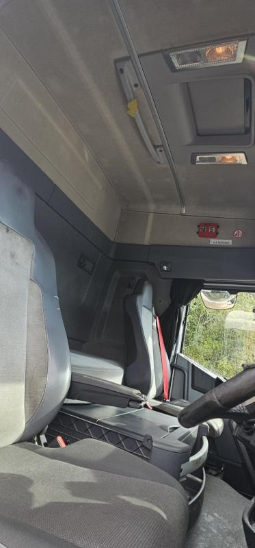 Renault T460 - Влекач: снимка 4 Renault T460 - Влекач: снимка 4