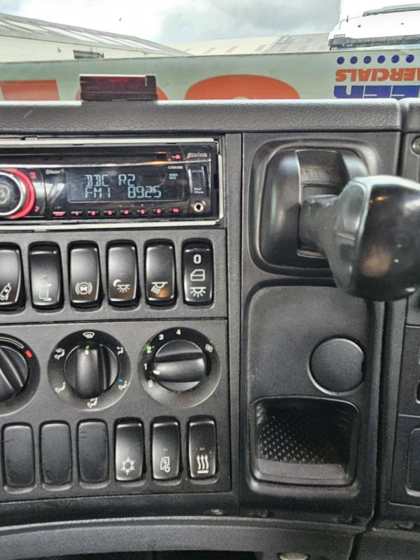 Scania G410 - Влекач: снимка 5 Scania G410 - Влекач: снимка 5