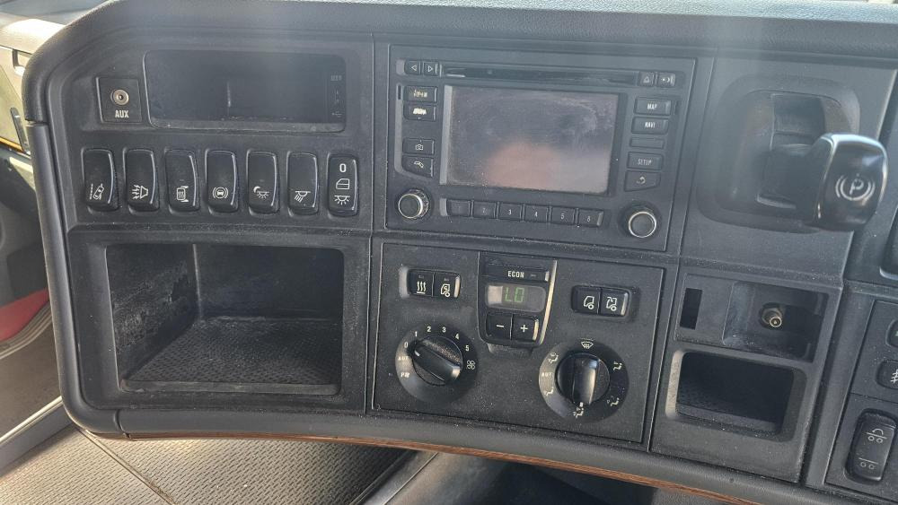 Scania R450 - Влекач: снимка 4 Scania R450 - Влекач: снимка 4