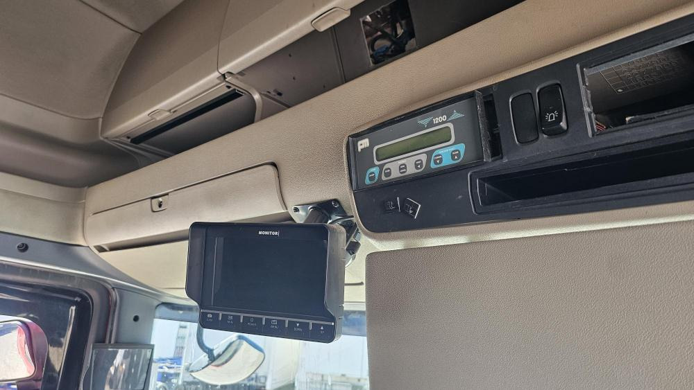 Scania R450 - Влекач: снимка 2 Scania R450 - Влекач: снимка 2