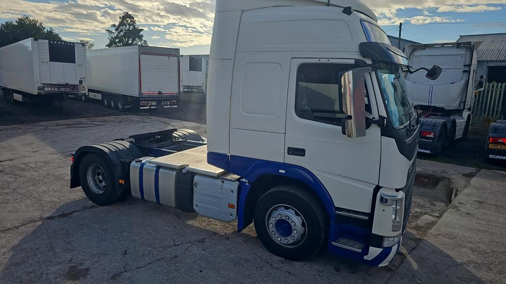 Volvo Fm450 - Влекач: снимка 4 Volvo Fm450 - Влекач: снимка 4