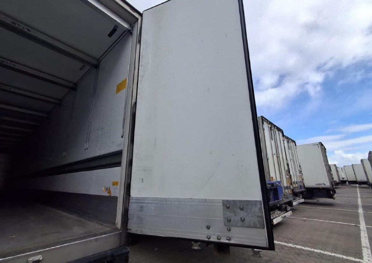 2019 Schmitz Cargobull SKO Double Deck FP 60 ThermoKing SLXi 300 - Рефрижератор полуремарке: снимка 2 2019 Schmitz Cargobull SKO Double Deck FP 60 ThermoKing SLXi 300 - Рефрижератор полуремарке: снимка 2