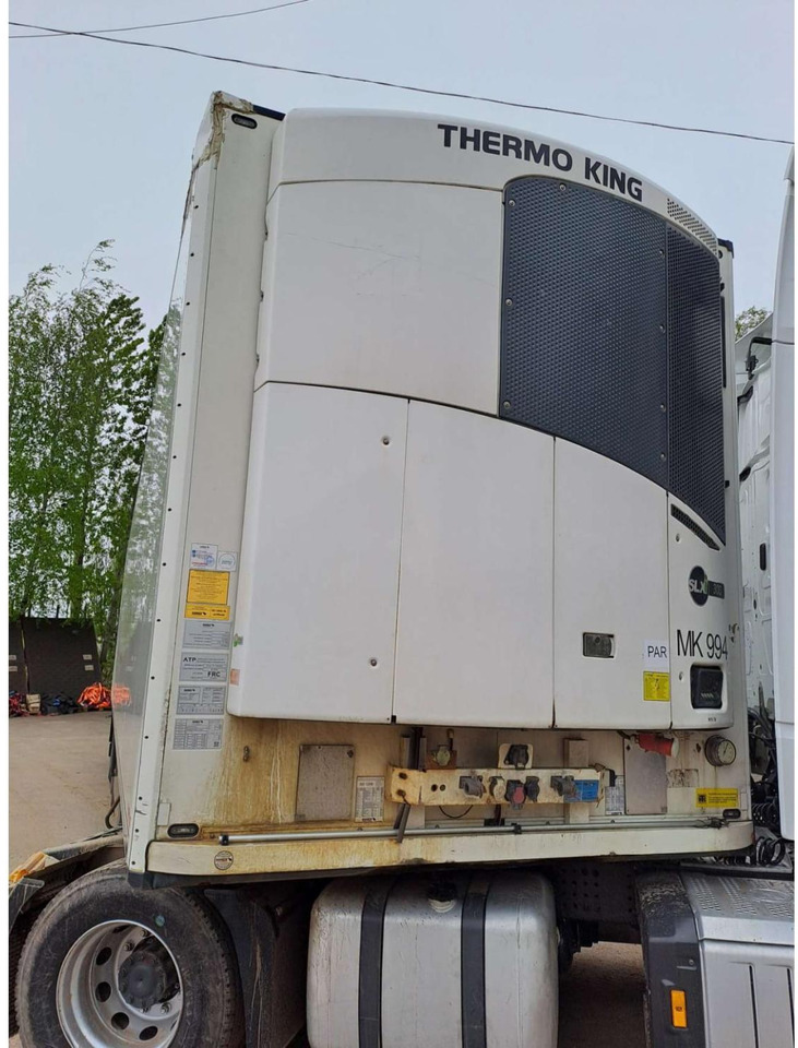 2019 Schmitz Cargobull SKO FP 60 ThermoKing SLXi 300 - Рефрижератор полуремарке: снимка 1 2019 Schmitz Cargobull SKO FP 60 ThermoKing SLXi 300 - Рефрижератор полуремарке: снимка 1