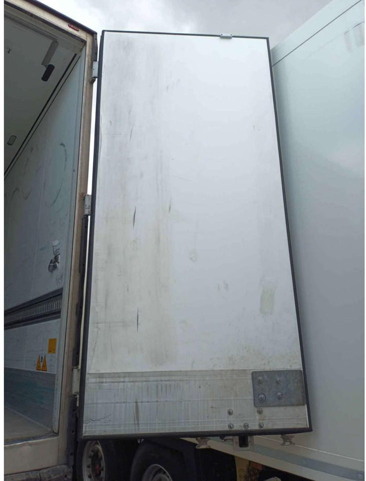 2019 Schmitz Cargobull SKO FP 60 ThermoKing SLXi 300 - Рефрижератор полуремарке: снимка 2 2019 Schmitz Cargobull SKO FP 60 ThermoKing SLXi 300 - Рефрижератор полуремарке: снимка 2