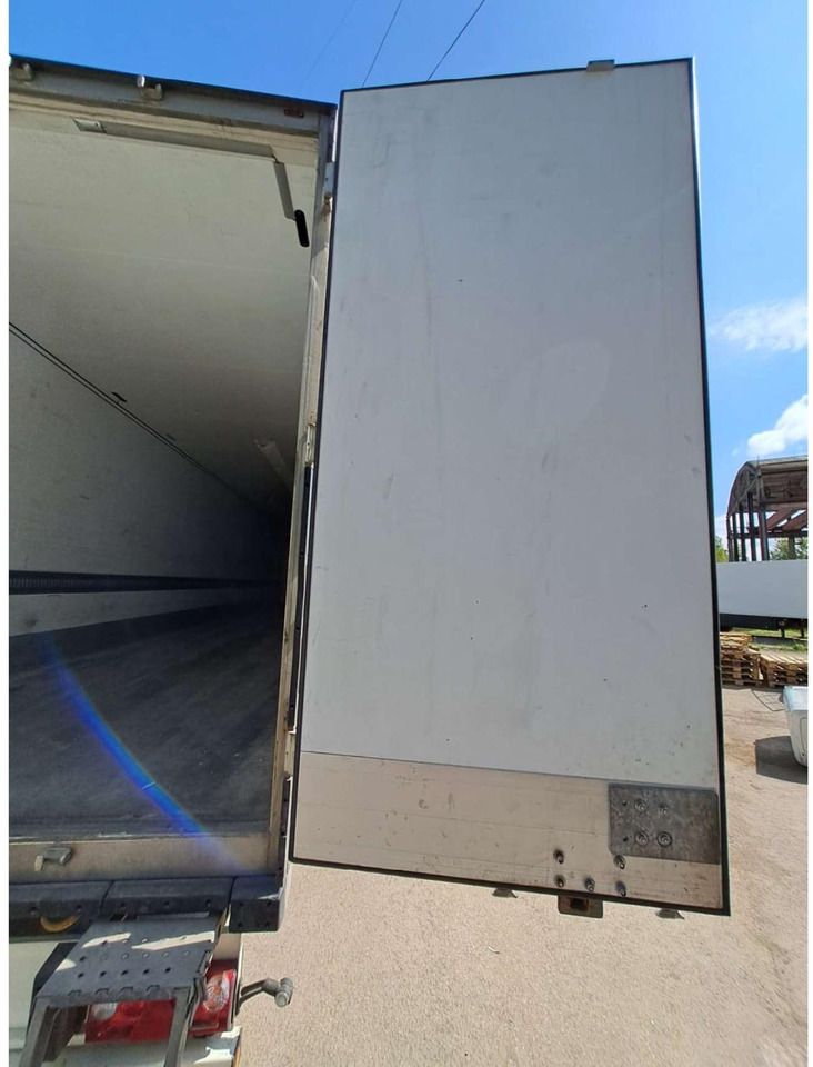 2019 Schmitz Cargobull SKO FP 60 ThermoKing SLXi 300 - Рефрижератор полуремарке: снимка 3 2019 Schmitz Cargobull SKO FP 60 ThermoKing SLXi 300 - Рефрижератор полуремарке: снимка 3