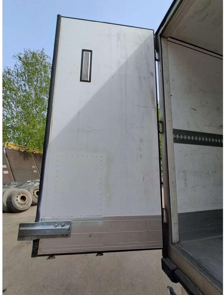 2020 Schmitz Cargobull SKO FP 60 ThermoKing SLXi 300 - Рефрижератор полуремарке: снимка 2 2020 Schmitz Cargobull SKO FP 60 ThermoKing SLXi 300 - Рефрижератор полуремарке: снимка 2