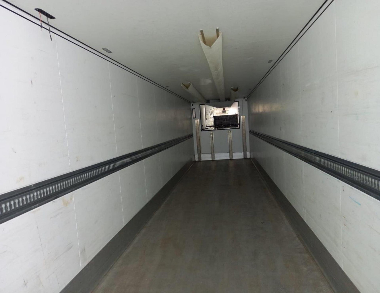 2020 Schmitz Cargobull SKO FP 60 ThermoKing SLXi 300 - Рефрижератор полуремарке: снимка 5 2020 Schmitz Cargobull SKO FP 60 ThermoKing SLXi 300 - Рефрижератор полуремарке: снимка 5