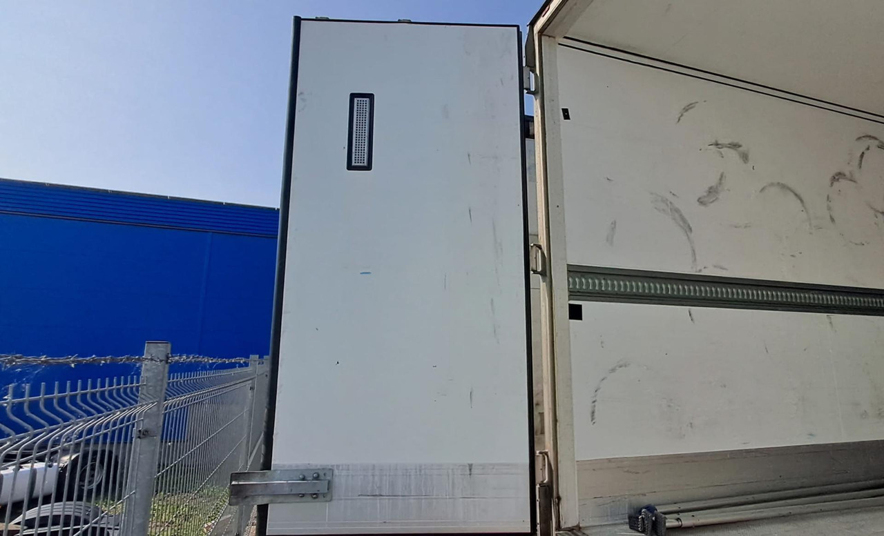 2020 Schmitz Cargobull SKO FP 60 ThermoKing SLXi 300 - Рефрижератор полуремарке: снимка 4 2020 Schmitz Cargobull SKO FP 60 ThermoKing SLXi 300 - Рефрижератор полуремарке: снимка 4