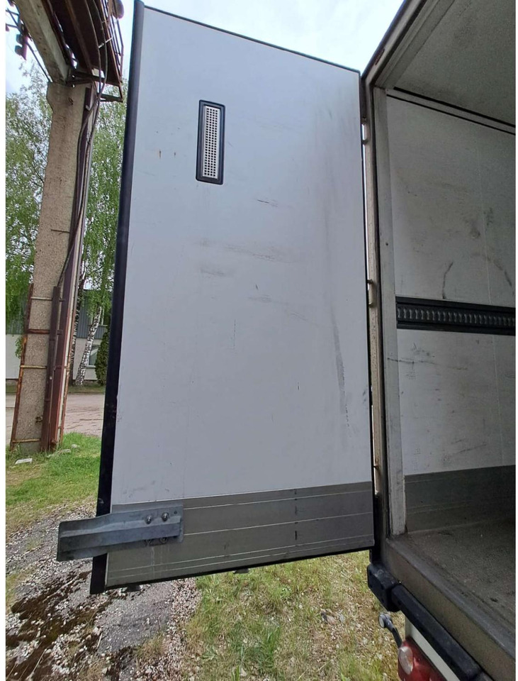 2020 Schmitz Cargobull SKO FP 60 ThermoKing SLXi 300 - Рефрижератор полуремарке: снимка 3 2020 Schmitz Cargobull SKO FP 60 ThermoKing SLXi 300 - Рефрижератор полуремарке: снимка 3