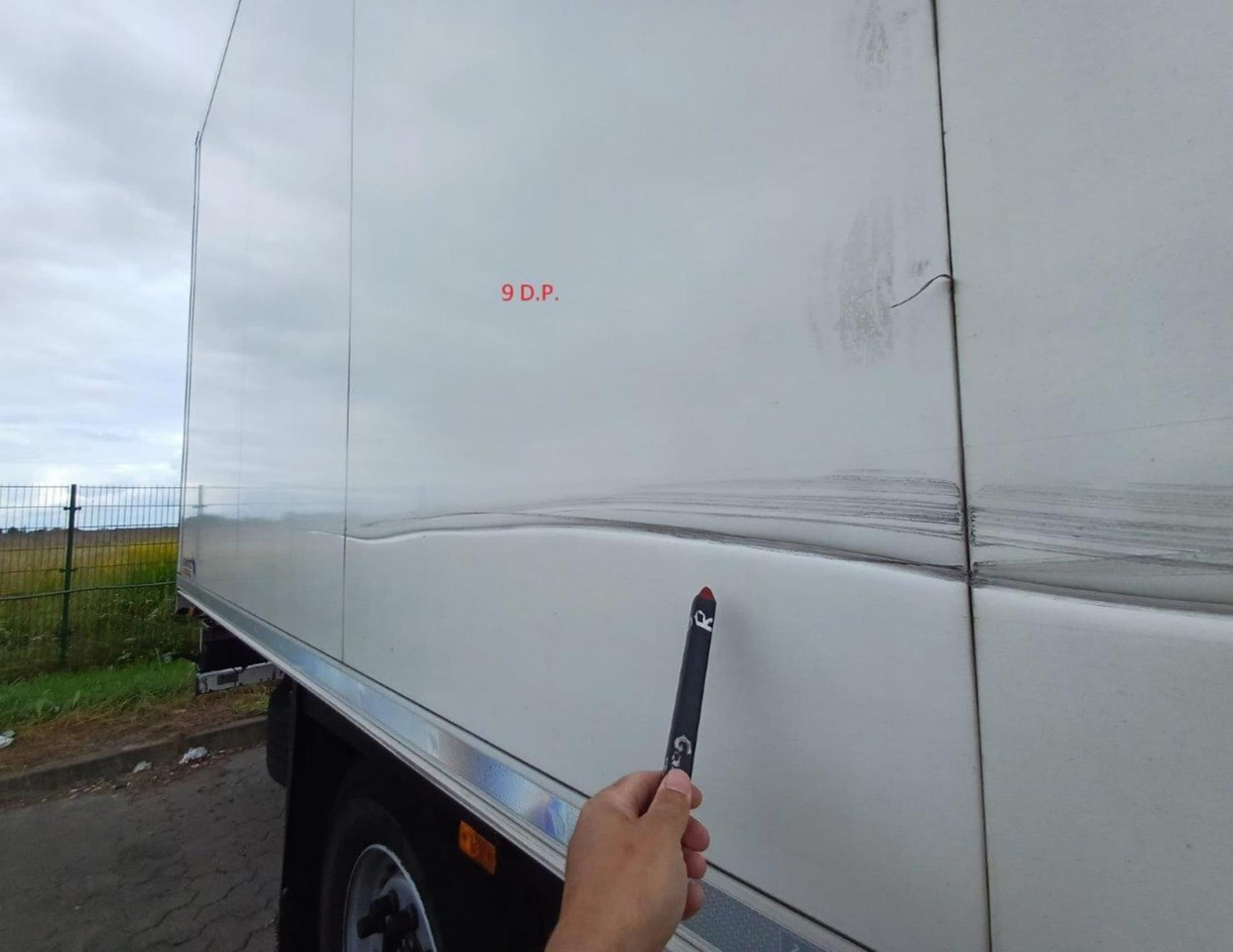 2020 Schmitz Cargobull SKO FP 60 ThermoKing SLXi 300 - Рефрижератор полуремарке: снимка 5 2020 Schmitz Cargobull SKO FP 60 ThermoKing SLXi 300 - Рефрижератор полуремарке: снимка 5