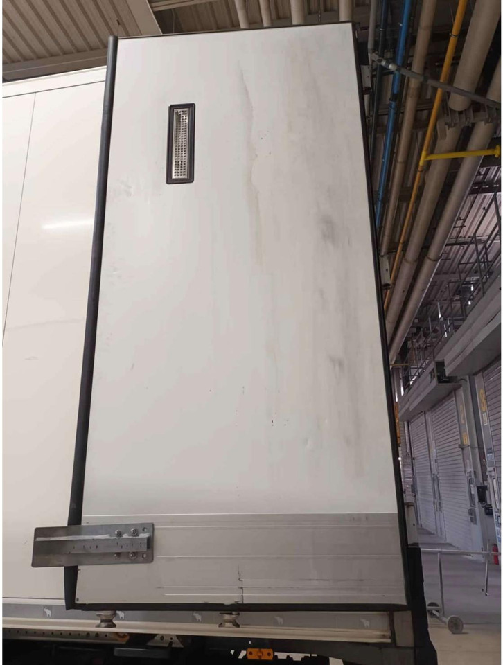2020 Schmitz Cargobull SKO FP 60 ThermoKing SLXi 300 - Рефрижератор полуремарке: снимка 2 2020 Schmitz Cargobull SKO FP 60 ThermoKing SLXi 300 - Рефрижератор полуремарке: снимка 2
