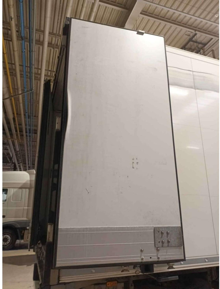 2020 Schmitz Cargobull SKO FP 60 ThermoKing SLXi 300 - Рефрижератор полуремарке: снимка 4 2020 Schmitz Cargobull SKO FP 60 ThermoKing SLXi 300 - Рефрижератор полуремарке: снимка 4