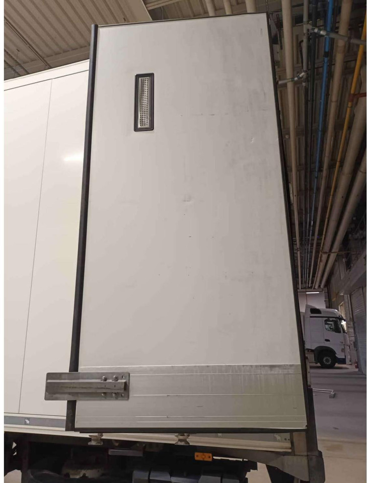 2020 Schmitz Cargobull SKO FP 60 ThermoKing SLXi 300 - Рефрижератор полуремарке: снимка 2 2020 Schmitz Cargobull SKO FP 60 ThermoKing SLXi 300 - Рефрижератор полуремарке: снимка 2
