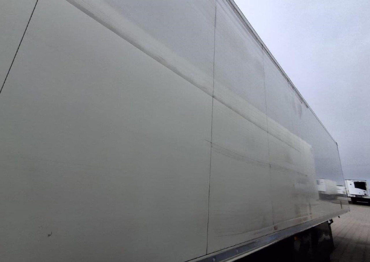 2021 Schmitz Cargobull SKO Double Deck FP 60 ThermoKing SLXi 300 Lifting Axle - Рефрижератор полуремарке: снимка 3 2021 Schmitz Cargobull SKO Double Deck FP 60 ThermoKing SLXi 300 Lifting Axle - Рефрижератор полуремарке: снимка 3
