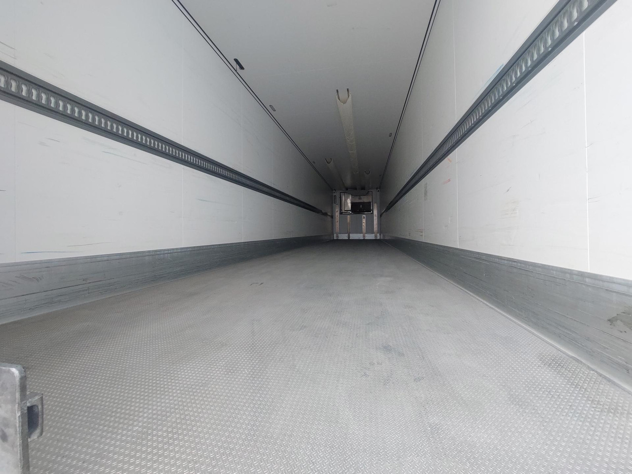 2021 Schmitz Cargobull SKO FP 60 ThermoKing SLXi 300 - Рефрижератор полуремарке: снимка 3 2021 Schmitz Cargobull SKO FP 60 ThermoKing SLXi 300 - Рефрижератор полуремарке: снимка 3