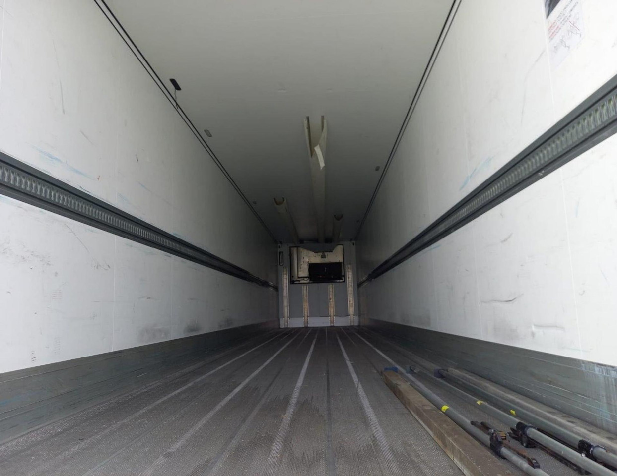 2022 Schmitz Cargobull SKO FP 60 ThermoKing SLXi 300 - Рефрижератор полуремарке: снимка 3 2022 Schmitz Cargobull SKO FP 60 ThermoKing SLXi 300 - Рефрижератор полуремарке: снимка 3