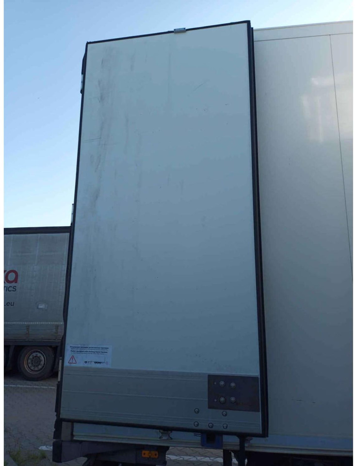 2022 Schmitz Cargobull SKO FP 60 ThermoKing SLXi 300 - Рефрижератор полуремарке: снимка 4 2022 Schmitz Cargobull SKO FP 60 ThermoKing SLXi 300 - Рефрижератор полуремарке: снимка 4