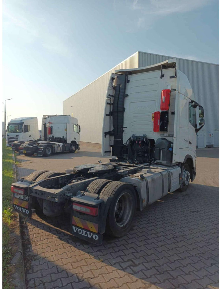 2023 Volvo FH 500 Globetrotter XL Varios - Влекач: снимка 5 2023 Volvo FH 500 Globetrotter XL Varios - Влекач: снимка 5