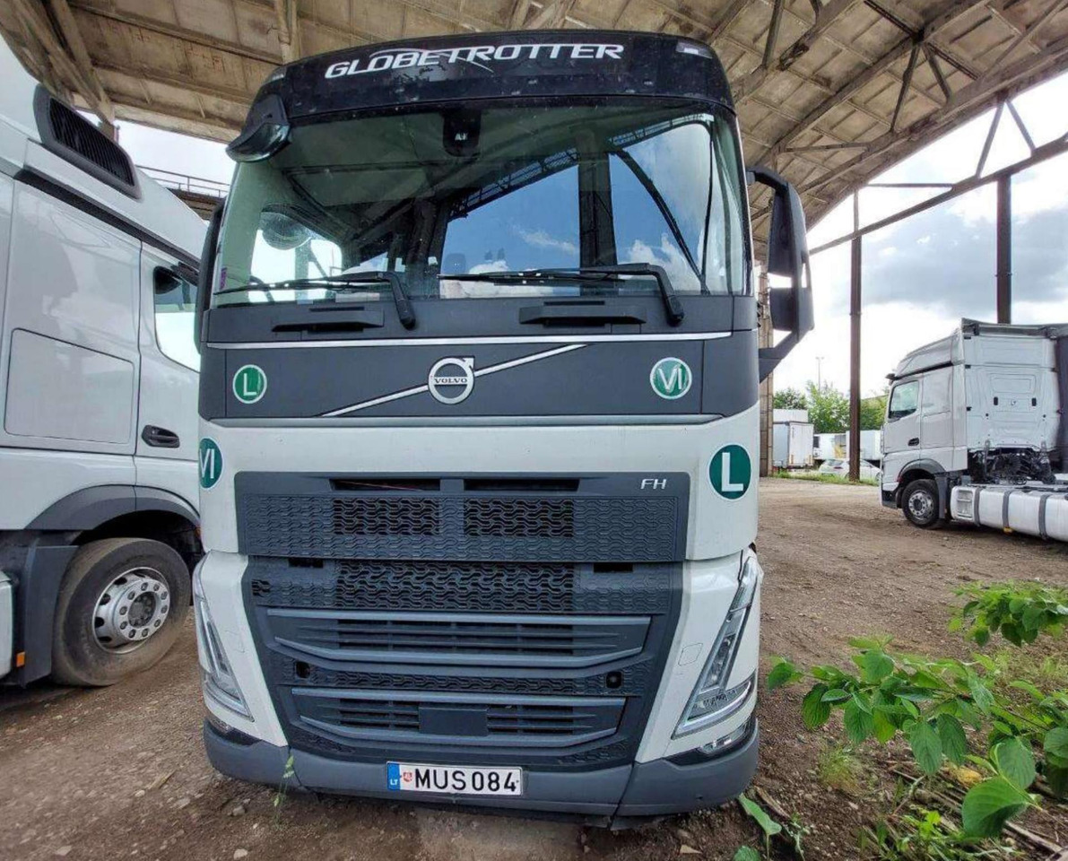 2024 Volvo FH 460 Globetrotter XL i-Save - Влекач: снимка 1 2024 Volvo FH 460 Globetrotter XL i-Save - Влекач: снимка 1
