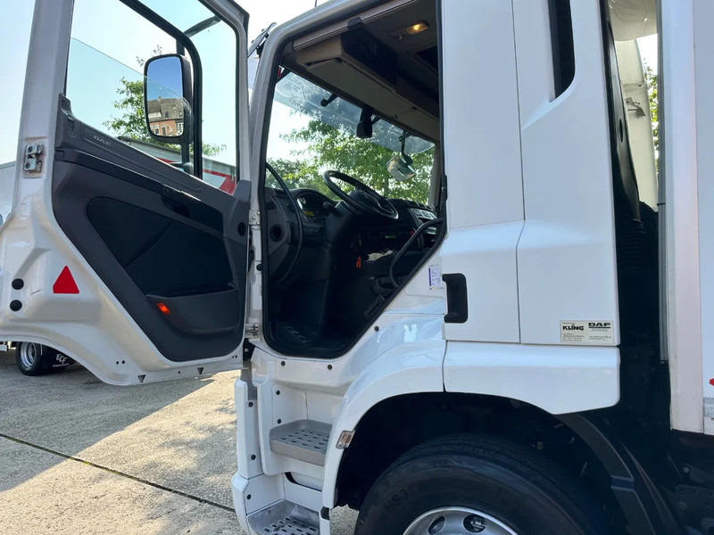DAF CF 330 / NL TRUCK / EURO 6 / THERMOKING T-1200R / TAIL LIFT + DOORS - Рефрижератор камион: снимка 5 DAF CF 330 / NL TRUCK / EURO 6 / THERMOKING T-1200R / TAIL LIFT + DOORS - Рефрижератор камион: снимка 5