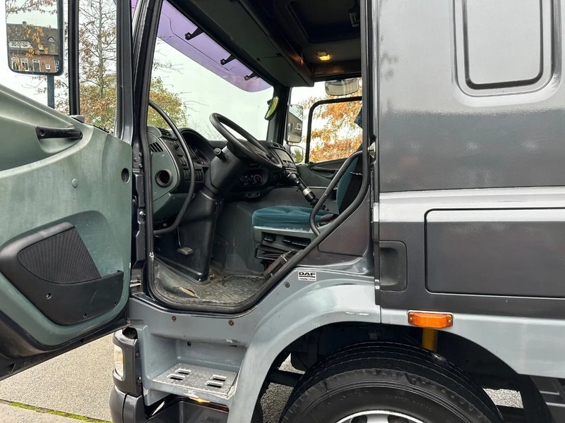 DAF CF 75 / NL TRUCK / EURO 4 / MACHINE TRANSPORT / - Автовоз камион: снимка 3 DAF CF 75 / NL TRUCK / EURO 4 / MACHINE TRANSPORT / - Автовоз камион: снимка 3