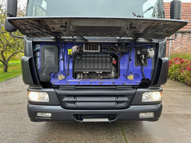 DAF CF 75 / NL TRUCK / EURO 4 / MACHINE TRANSPORT / - Автовоз камион: снимка 4 DAF CF 75 / NL TRUCK / EURO 4 / MACHINE TRANSPORT / - Автовоз камион: снимка 4