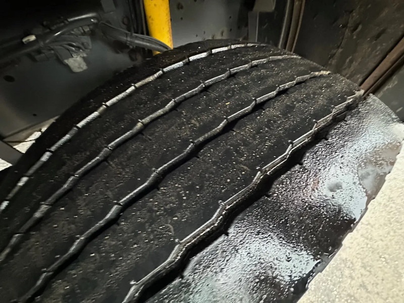 DAF CF 75 / NL TRUCK / EURO 4 / MACHINE TRANSPORT / - Автовоз камион: снимка 5 DAF CF 75 / NL TRUCK / EURO 4 / MACHINE TRANSPORT / - Автовоз камион: снимка 5