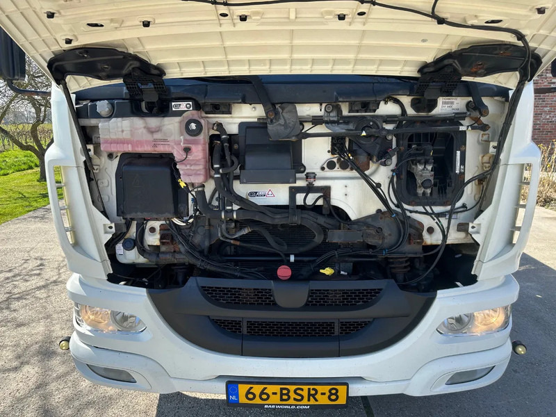 DAF LF 250 / NL TRUCK / EURO6 / LENGTE BAK 950cm / 12T - Автовоз камион: снимка 3 DAF LF 250 / NL TRUCK / EURO6 / LENGTE BAK 950cm / 12T - Автовоз камион: снимка 3